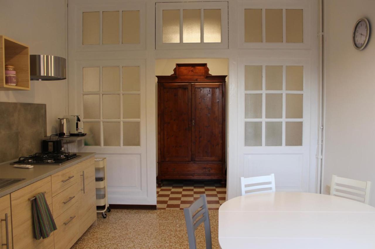 B & B Da Matilde بولونيا المظهر الخارجي الصورة