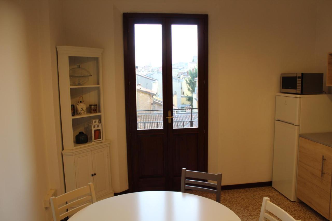B & B Da Matilde بولونيا المظهر الخارجي الصورة