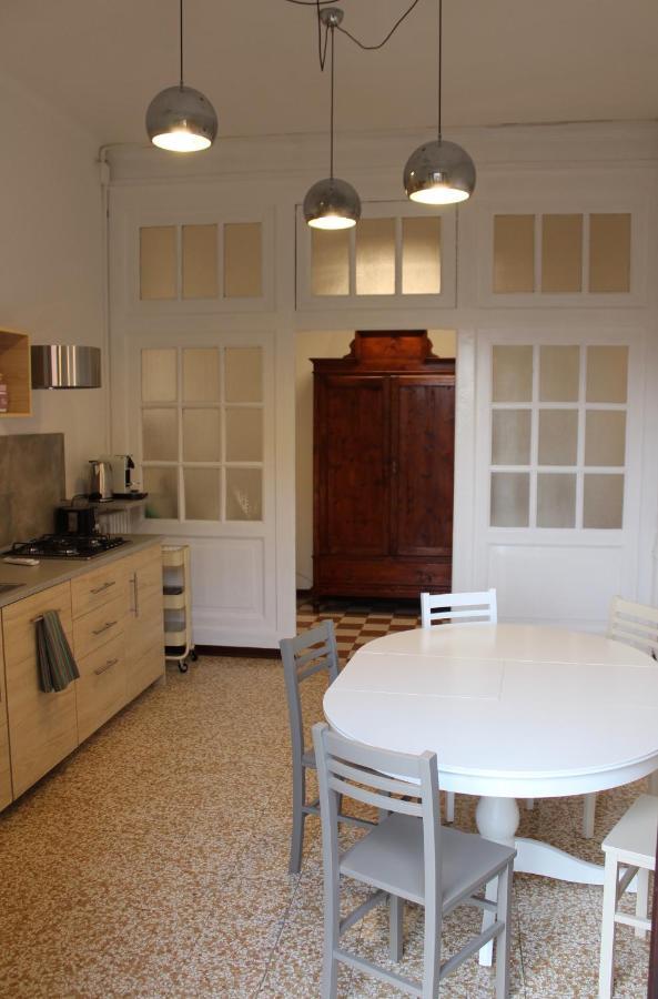 B & B Da Matilde بولونيا المظهر الخارجي الصورة