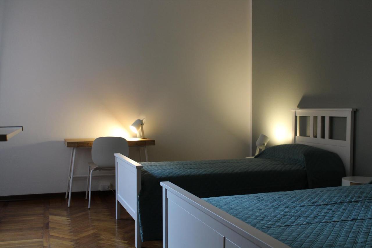 B & B Da Matilde بولونيا المظهر الخارجي الصورة