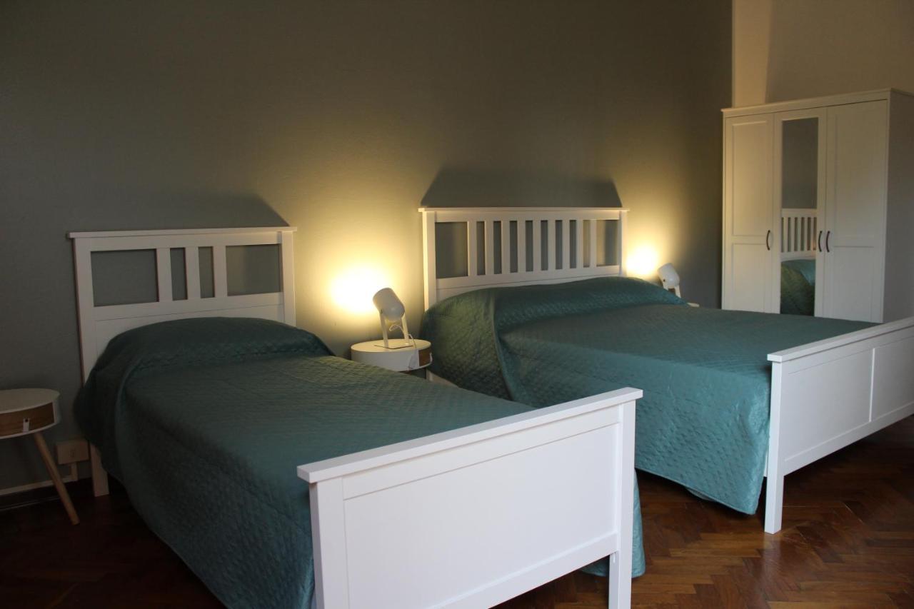 B & B Da Matilde بولونيا المظهر الخارجي الصورة
